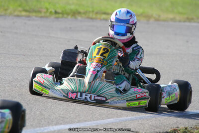 22/09/2013 : 5ème manche du Championnat du Sud 2013 à Muret (Photos Stéphane Agnus) 2013 — karting