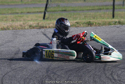 22/09/2013 : 5ème manche du Championnat du Sud 2013 à Muret (Photos Stéphane Agnus) 2013 — karting