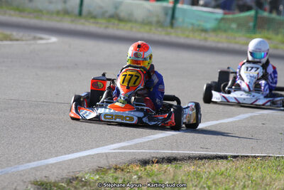 22/09/2013 : 5ème manche du Championnat du Sud 2013 à Muret (Photos Stéphane Agnus) 2013 — karting