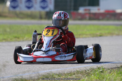 22/09/2013 : 5ème manche du Championnat du Sud 2013 à Muret (Photos Stéphane Agnus) 2013 — karting