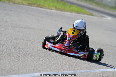 22/09/2013 : 5ème manche du Championnat du Sud 2013 à Muret (Photos Stéphane Agnus) 2013 — karting