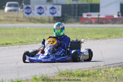 22/09/2013 : 5ème manche du Championnat du Sud 2013 à Muret (Photos Stéphane Agnus) 2013 — karting