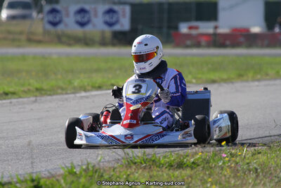 22/09/2013 : 5ème manche du Championnat du Sud 2013 à Muret (Photos Stéphane Agnus) 2013 — karting