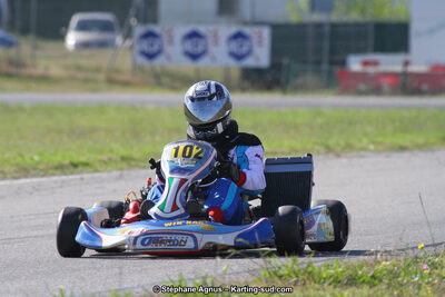 22/09/2013 : 5ème manche du Championnat du Sud 2013 à Muret (Photos Stéphane Agnus) 2013 — karting