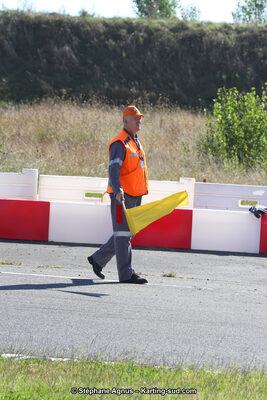 22/09/2013 : 5ème manche du Championnat du Sud 2013 à Muret (Photos Stéphane Agnus) 2013 — karting