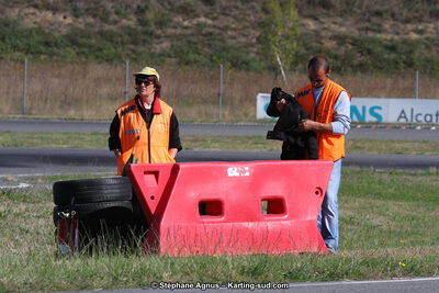 22/09/2013 : 5ème manche du Championnat du Sud 2013 à Muret (Photos Stéphane Agnus) 2013 — karting