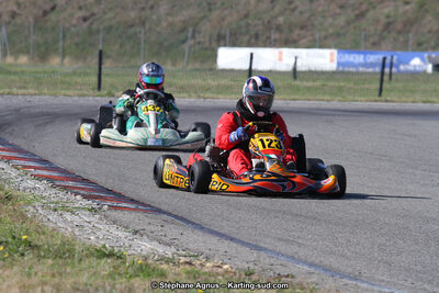 22/09/2013 : 5ème manche du Championnat du Sud 2013 à Muret (Photos Stéphane Agnus) 2013 — karting