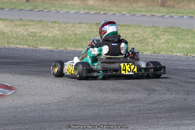 22/09/2013 : 5ème manche du Championnat du Sud 2013 à Muret (Photos Stéphane Agnus) 2013 — karting