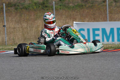 22/09/2013 : 5ème manche du Championnat du Sud 2013 à Muret (Photos Stéphane Agnus) 2013 — karting