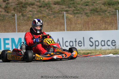 22/09/2013 : 5ème manche du Championnat du Sud 2013 à Muret (Photos Stéphane Agnus) 2013 — karting