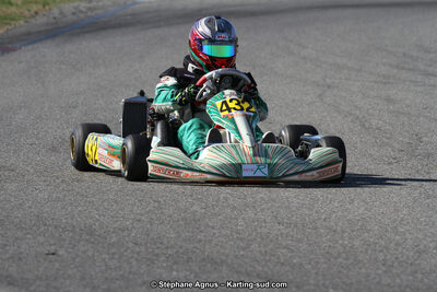 22/09/2013 : 5ème manche du Championnat du Sud 2013 à Muret (Photos Stéphane Agnus) 2013 — karting