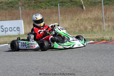 22/09/2013 : 5ème manche du Championnat du Sud 2013 à Muret (Photos Stéphane Agnus) 2013 — karting