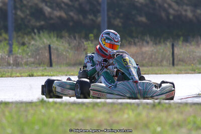 22/09/2013 : 5ème manche du Championnat du Sud 2013 à Muret (Photos Stéphane Agnus) 2013 — karting