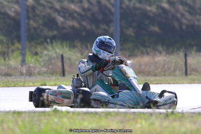 22/09/2013 : 5ème manche du Championnat du Sud 2013 à Muret (Photos Stéphane Agnus) 2013 — karting