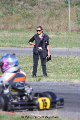 22/09/2013 : 5ème manche du Championnat du Sud 2013 à Muret (Photos Stéphane Agnus) 2013 — karting