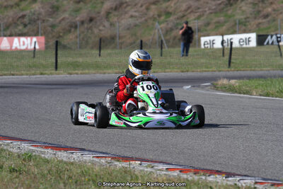 22/09/2013 : 5ème manche du Championnat du Sud 2013 à Muret (Photos Stéphane Agnus) 2013 — karting