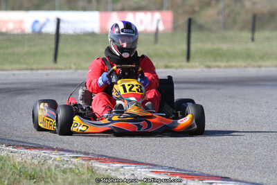 22/09/2013 : 5ème manche du Championnat du Sud 2013 à Muret (Photos Stéphane Agnus) 2013 — karting