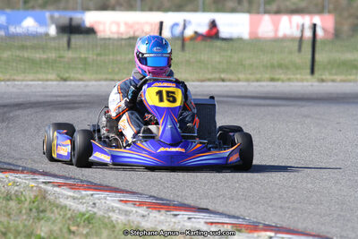 22/09/2013 : 5ème manche du Championnat du Sud 2013 à Muret (Photos Stéphane Agnus) 2013 — karting