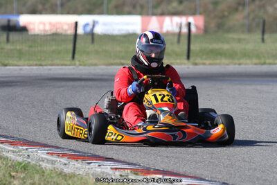 22/09/2013 : 5ème manche du Championnat du Sud 2013 à Muret (Photos Stéphane Agnus) 2013 — karting