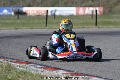 22/09/2013 : 5ème manche du Championnat du Sud 2013 à Muret (Photos Stéphane Agnus) 2013 — karting