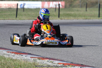 22/09/2013 : 5ème manche du Championnat du Sud 2013 à Muret (Photos Stéphane Agnus) 2013 — karting