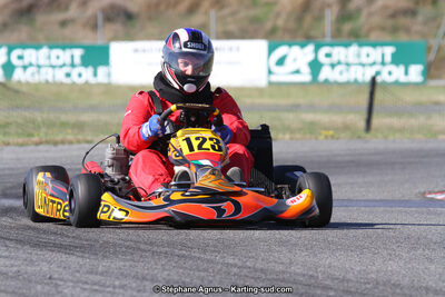 22/09/2013 : 5ème manche du Championnat du Sud 2013 à Muret (Photos Stéphane Agnus) 2013 — karting