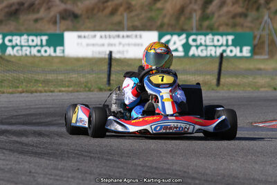 22/09/2013 : 5ème manche du Championnat du Sud 2013 à Muret (Photos Stéphane Agnus) 2013 — karting