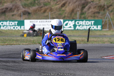 22/09/2013 : 5ème manche du Championnat du Sud 2013 à Muret (Photos Stéphane Agnus) 2013 — karting