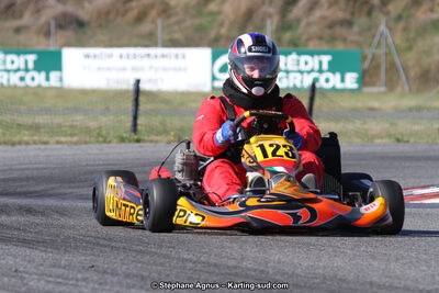22/09/2013 : 5ème manche du Championnat du Sud 2013 à Muret (Photos Stéphane Agnus) 2013 — karting