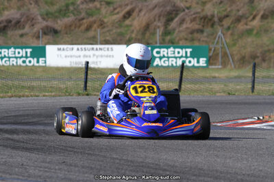 22/09/2013 : 5ème manche du Championnat du Sud 2013 à Muret (Photos Stéphane Agnus) 2013 — karting