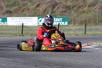 22/09/2013 : 5ème manche du Championnat du Sud 2013 à Muret (Photos Stéphane Agnus) 2013 — karting