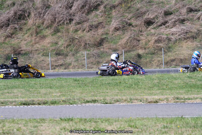 22/09/2013 : 5ème manche du Championnat du Sud 2013 à Muret (Photos Stéphane Agnus) 2013 — karting