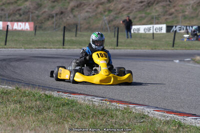 22/09/2013 : 5ème manche du Championnat du Sud 2013 à Muret (Photos Stéphane Agnus) 2013 — karting