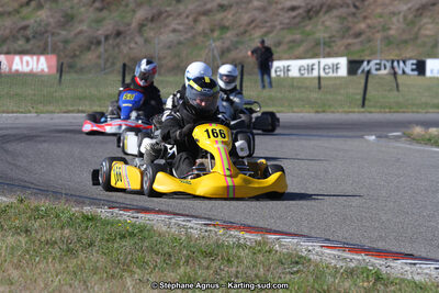 22/09/2013 : 5ème manche du Championnat du Sud 2013 à Muret (Photos Stéphane Agnus) 2013 — karting