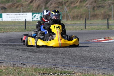 22/09/2013 : 5ème manche du Championnat du Sud 2013 à Muret (Photos Stéphane Agnus) 2013 — karting