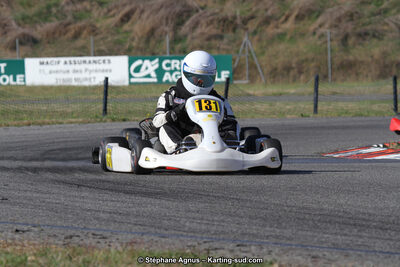 22/09/2013 : 5ème manche du Championnat du Sud 2013 à Muret (Photos Stéphane Agnus) 2013 — karting
