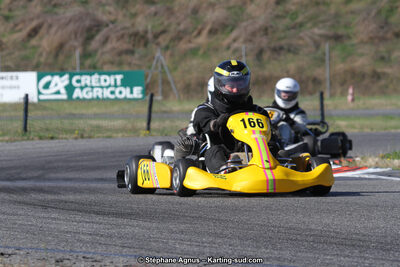 22/09/2013 : 5ème manche du Championnat du Sud 2013 à Muret (Photos Stéphane Agnus) 2013 — karting