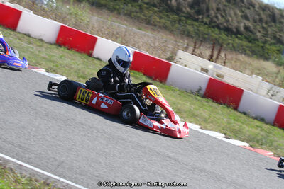 22/09/2013 : 5ème manche du Championnat du Sud 2013 à Muret (Photos Stéphane Agnus) 2013 — karting