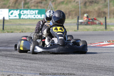 22/09/2013 : 5ème manche du Championnat du Sud 2013 à Muret (Photos Stéphane Agnus) 2013 — karting