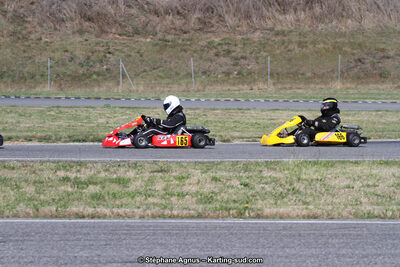 22/09/2013 : 5ème manche du Championnat du Sud 2013 à Muret (Photos Stéphane Agnus) 2013 — karting