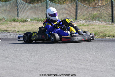 22/09/2013 : 5ème manche du Championnat du Sud 2013 à Muret (Photos Stéphane Agnus) 2013 — karting
