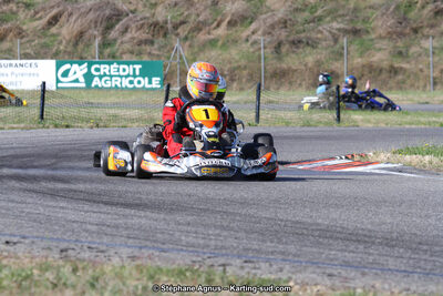 22/09/2013 : 5ème manche du Championnat du Sud 2013 à Muret (Photos Stéphane Agnus) 2013 — karting