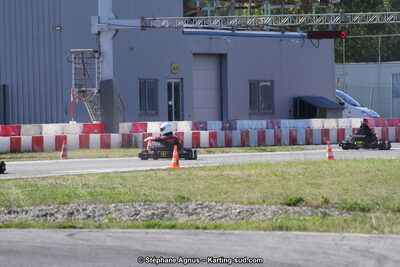 22/09/2013 : 5ème manche du Championnat du Sud 2013 à Muret (Photos Stéphane Agnus) 2013 — karting