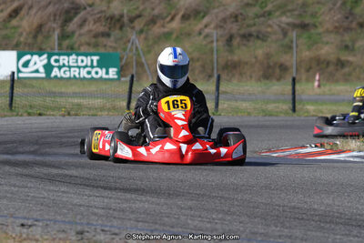 22/09/2013 : 5ème manche du Championnat du Sud 2013 à Muret (Photos Stéphane Agnus) 2013 — karting