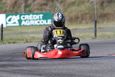 22/09/2013 : 5ème manche du Championnat du Sud 2013 à Muret (Photos Stéphane Agnus) 2013 — karting