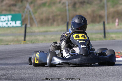 22/09/2013 : 5ème manche du Championnat du Sud 2013 à Muret (Photos Stéphane Agnus) 2013 — karting