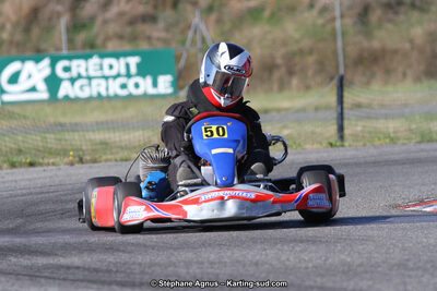 22/09/2013 : 5ème manche du Championnat du Sud 2013 à Muret (Photos Stéphane Agnus) 2013 — karting