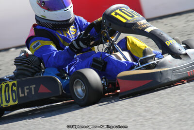 22/09/2013 : 5ème manche du Championnat du Sud 2013 à Muret (Photos Stéphane Agnus) 2013 — karting