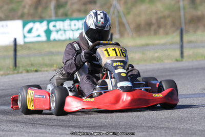 22/09/2013 : 5ème manche du Championnat du Sud 2013 à Muret (Photos Stéphane Agnus) 2013 — karting