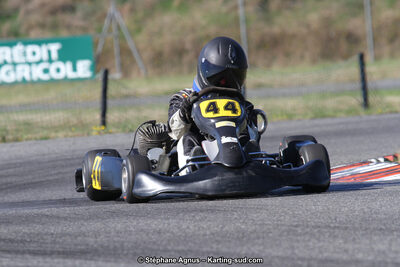 22/09/2013 : 5ème manche du Championnat du Sud 2013 à Muret (Photos Stéphane Agnus) 2013 — karting